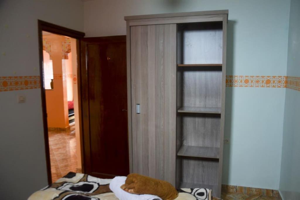 Private Appartement In The Centre Of Taghazout Eksteriør bilde