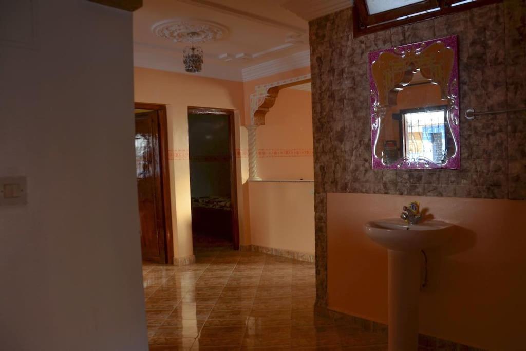 Private Appartement In The Centre Of Taghazout Eksteriør bilde