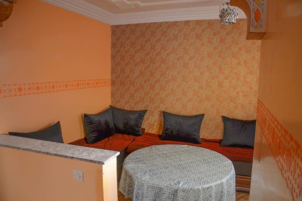 Private Appartement In The Centre Of Taghazout Eksteriør bilde