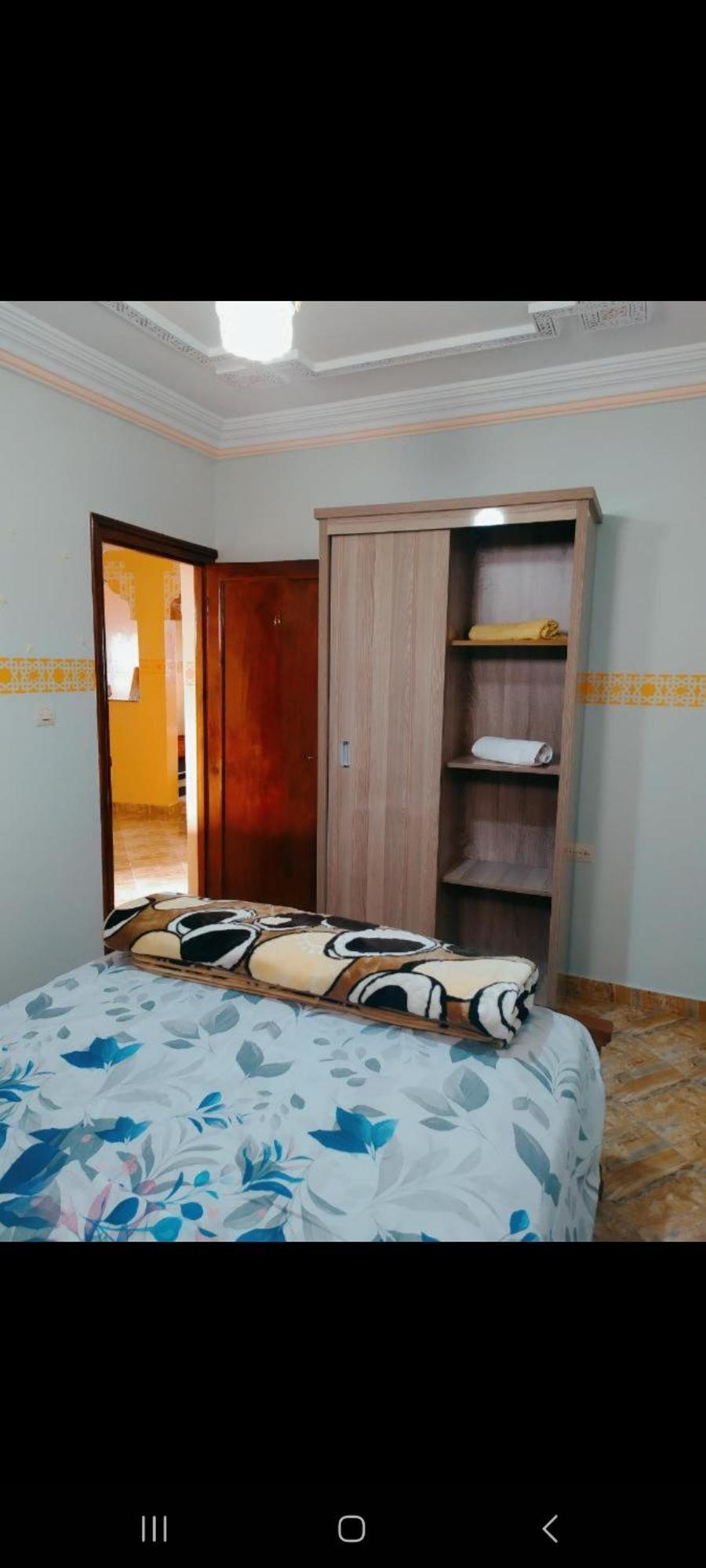 Private Appartement In The Centre Of Taghazout Eksteriør bilde
